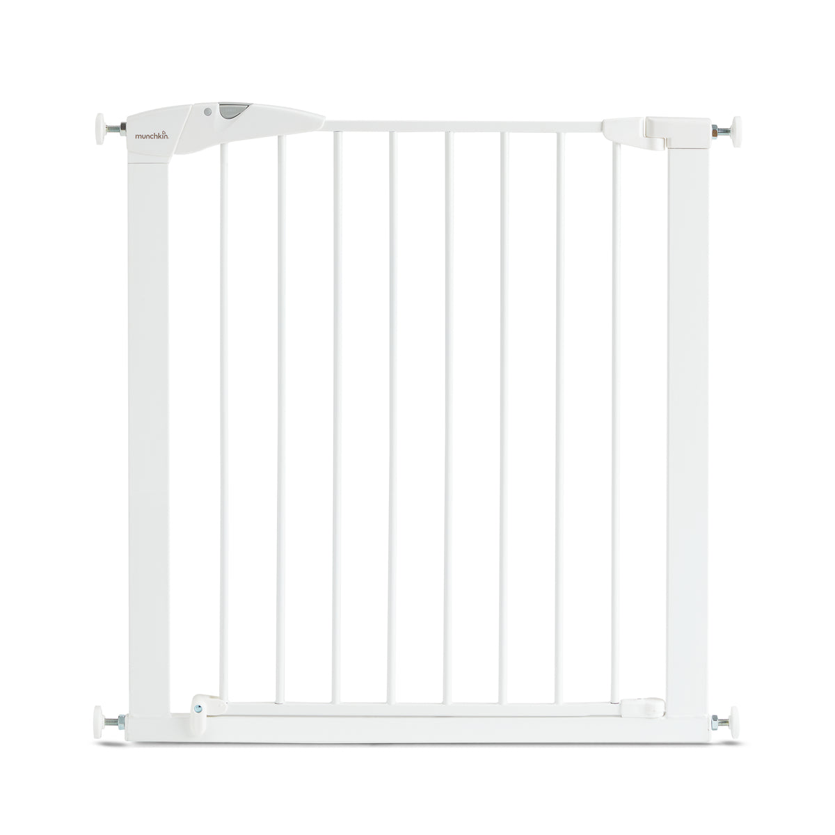 Brica extending hot sale metal gate