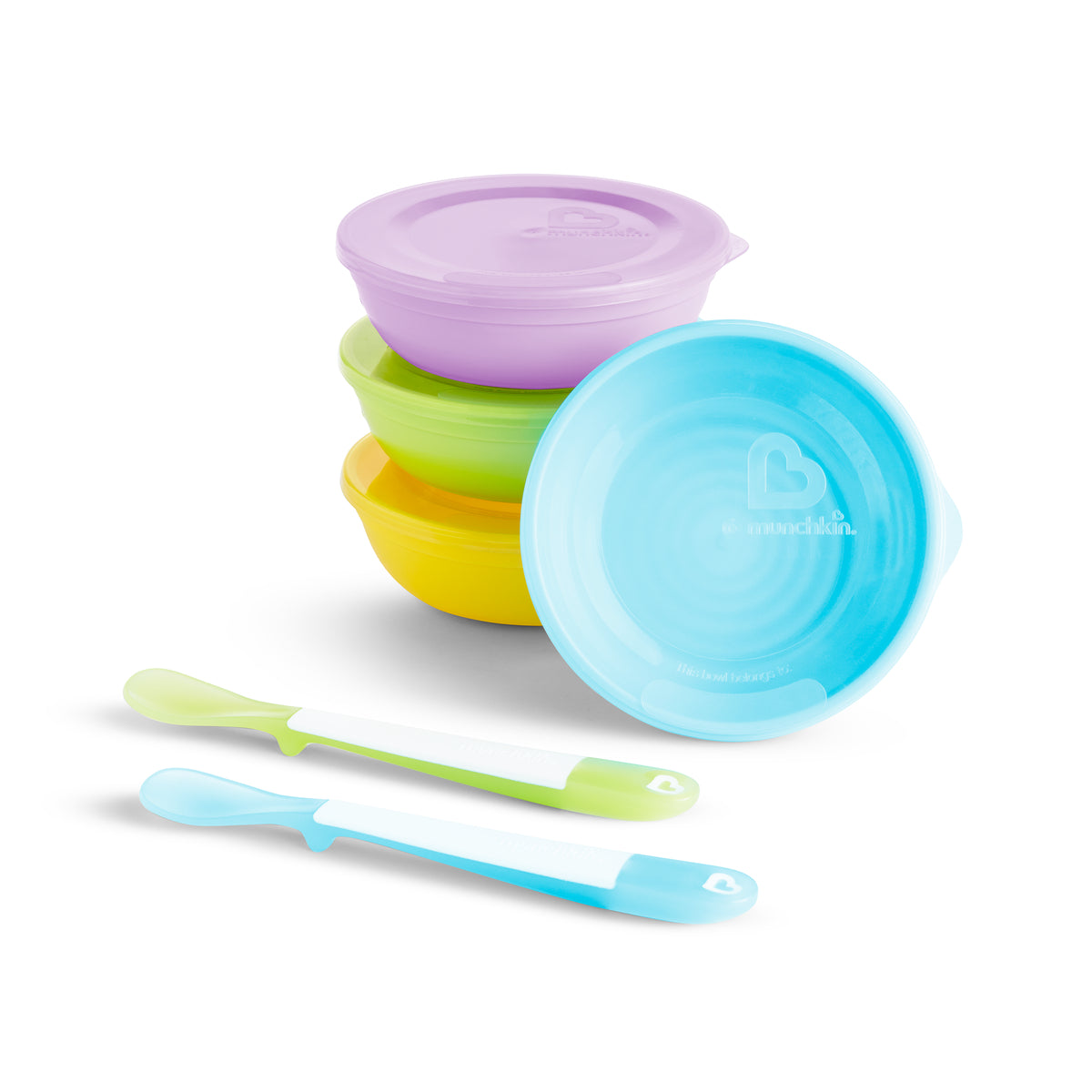 Baby&#39;s First Weaning Bundle