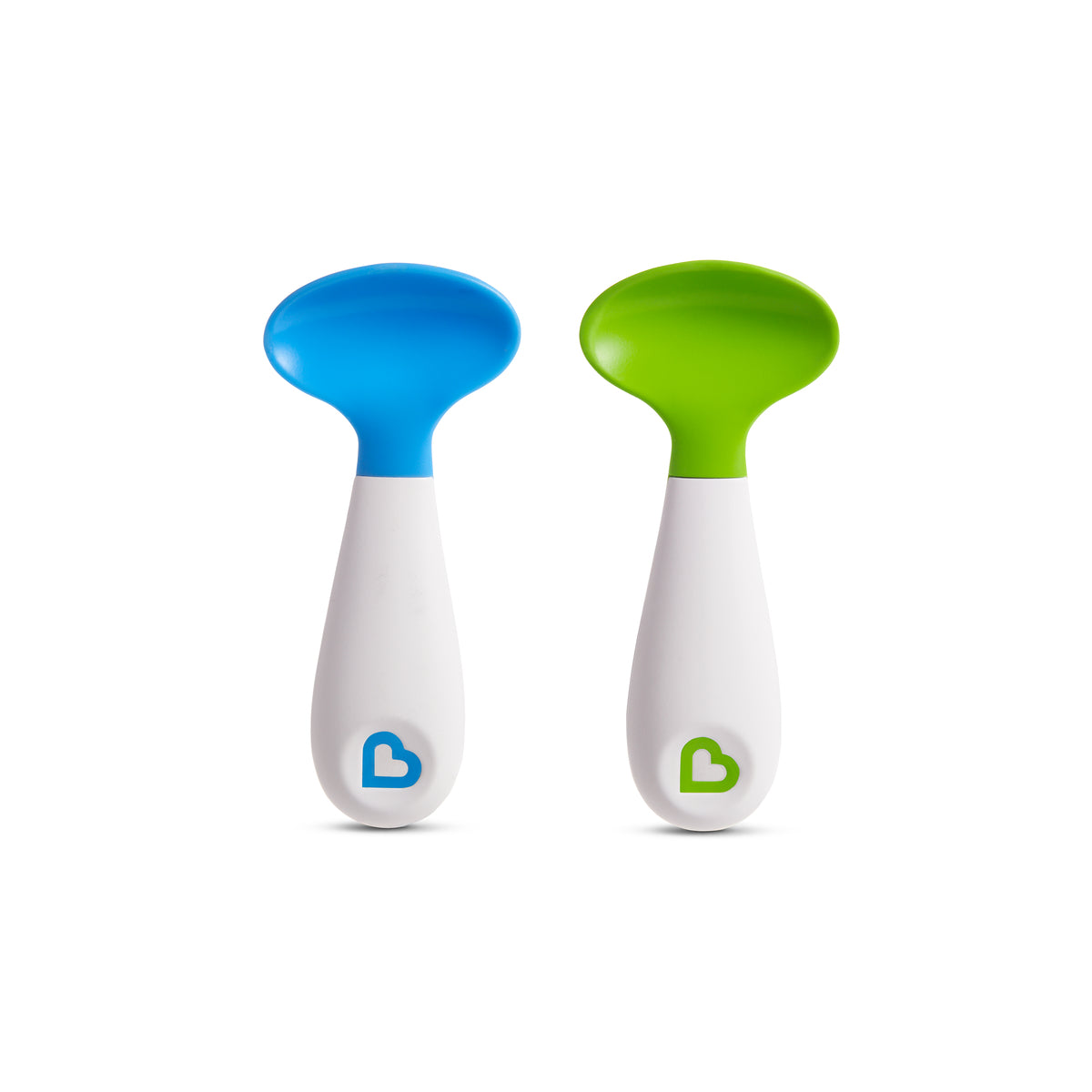 Scooper Spoons - 2 Pack