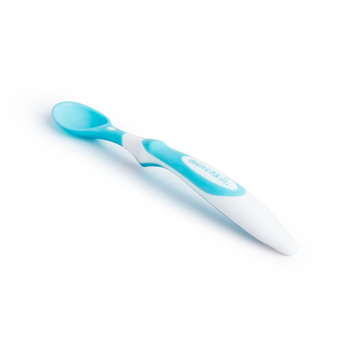 Soft Tip Infant Spoons - 6-Pack